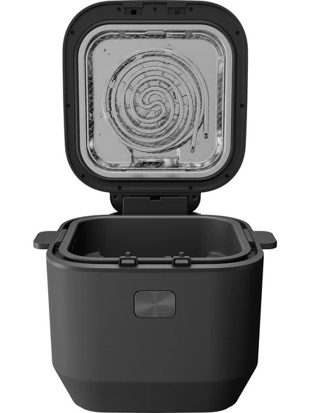 Grundig FRY 8420 7 lt Yağsız Fritöz - Resim 2