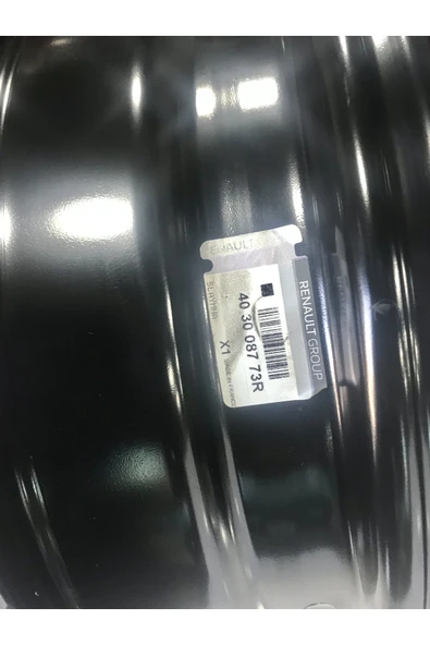 IŞIK OTOMOTİV CLİO IV JANT MAİS - Resim 3