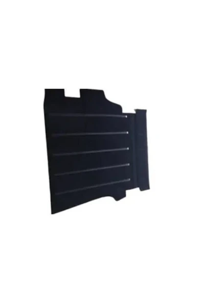 Erkut R12 Toros Sw Çıtalı Bagaj Halısı 7702128862 ürün görseli