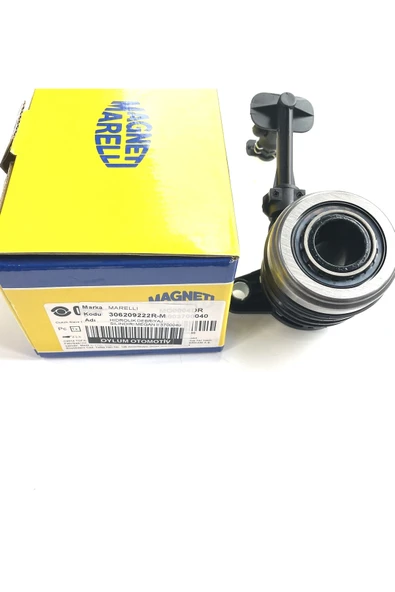 MAGNET MARELLİ Hidrolik Debriyaj Silindiri Megan Iı - Resim 3