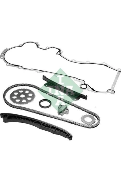 İna Eksantrik Zincir Seti Fıat Doblo 1.3jtd 05 1.3jtd 16v Multıjet 06 Krank Mili Keçesi Ile-559002830 ürün görseli