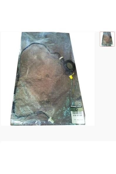 MY HİDROLİK DEBRİYAJ HORTUMU CLIO III-MY 308518759R-308518759R ürün görseli