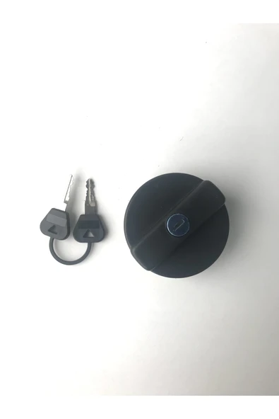 ema Tofaş Doğan Kartal Şahin Murat 131 Slx Benzin Depo Kapağı ürün görseli