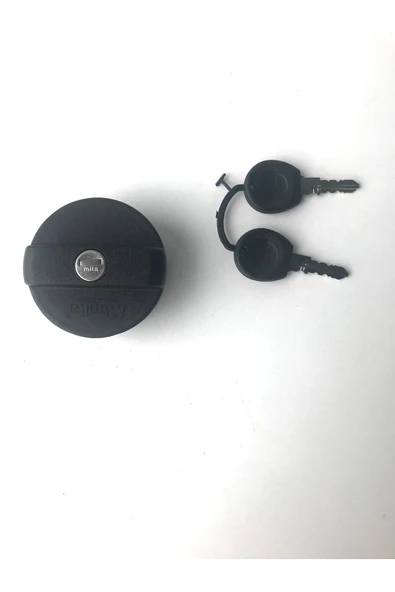 MITA Tofaş Doğan Kartal Şahin Murat 131 Slx Benzin Depo Kapağı - Resim 2