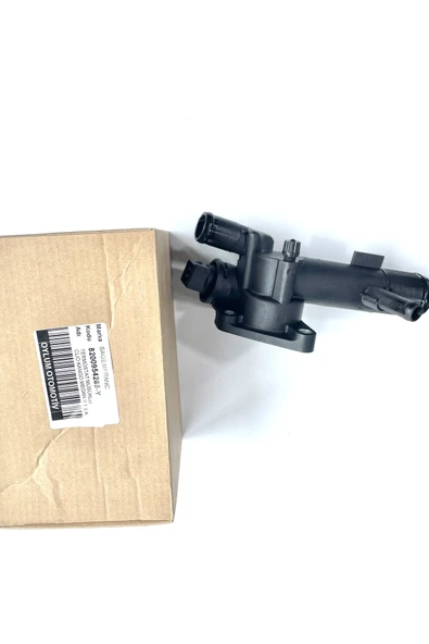 SAGEMFRANS Termostat Müşürlü Clio-kangoo-megan 2- 1.5 K9k Tahliyeli - Resim 3