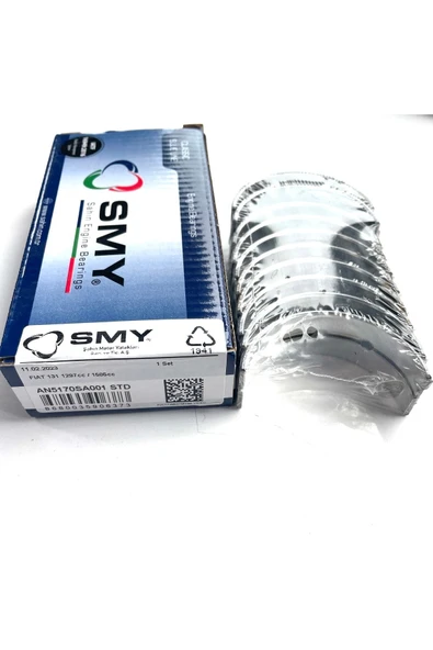 Şahin Ana Yatak M131-tofaş-doğan--standart  Uyumlu - Resim 2