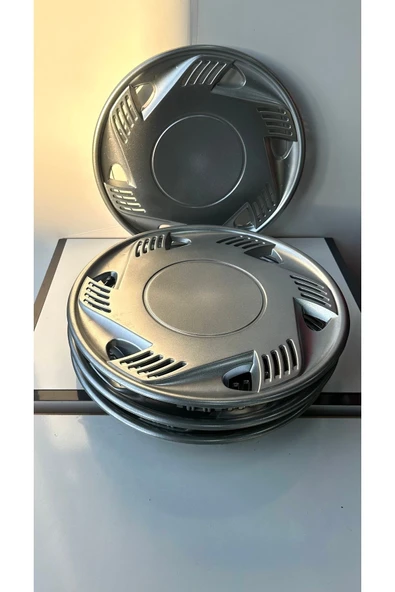 TİSA Tempra Tipo 14'' Inc Jant Kapağı Takım 4'lü Set - Resim 6