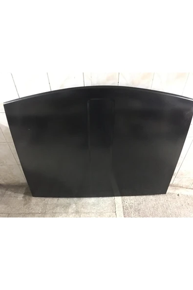 Parçafoni Motor Kaputu Renault 12 Toros - Resim 3