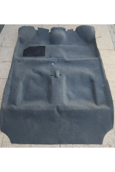 OYPİ Renault 12 Toros Taban Halısı . ürün görseli