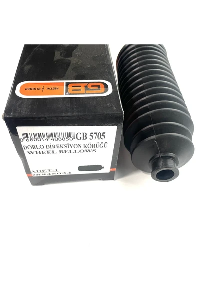 Çeşitli Gb 5705 Direksiyon Körüğü Doblo Fıat - Resim 3