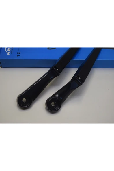 Rbw Palio Siena Ön Cam Silgi Silecek Kolu Takım Rbw - Resim 3