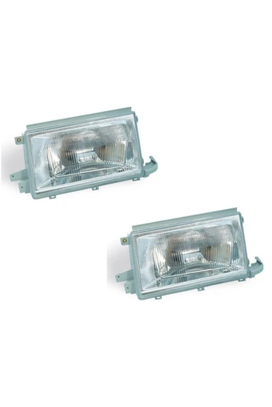 ESER Tofaş Doğan Slx-kartal-şahin Komple Ön Far Takımı Sağ-sol 85011209-85011210 Atom Marka ürün görseli