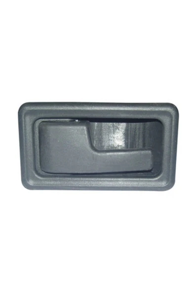 BRUCKE Prcknt - Kapı Iç Açma Kolu Sağ Sıyah Uno Uyumlu ürün görseli