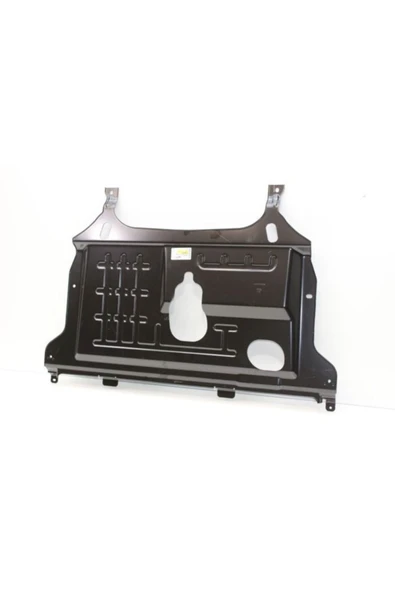 ünlü oto Fiat Egea Motor Alt Yağ Karter Muhafaza Sacı - Resim 2