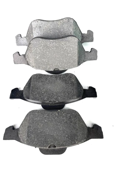 VALEO Ön Fren Balata Megane2-fluence Geniş Tip ürün görseli