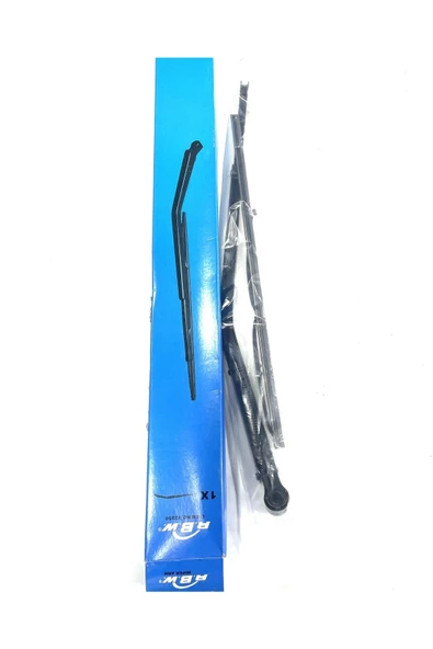 Rbw Tofaş Doğan Slx Şahin S Kartal Slx Ön Silecek Süpürgesi 1 Adet ürün görseli