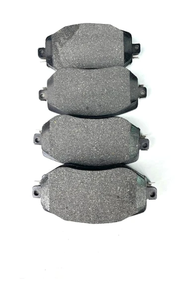 APATECH Ön Fren Balata Megane 4- 1.2tce-1.5dci ürün görseli