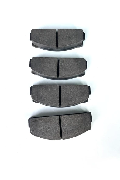 Bosch Tofaş Doğan Kartal Şahin Marka Ön Fren Balatası- ürün görseli