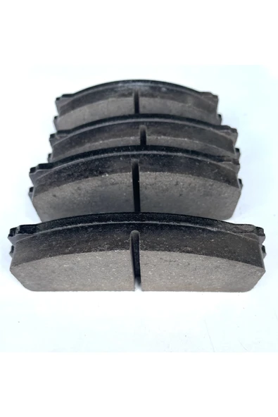 Bosch Tofaş Doğan Kartal Şahin Marka Ön Fren Balatası- - Resim 3