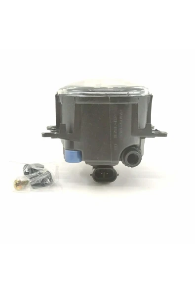 İthal Ford Transit Connect Fiesta Focus Warentz Sis Farı Sağ-sol 2n11 15201 Ab - Resim 3