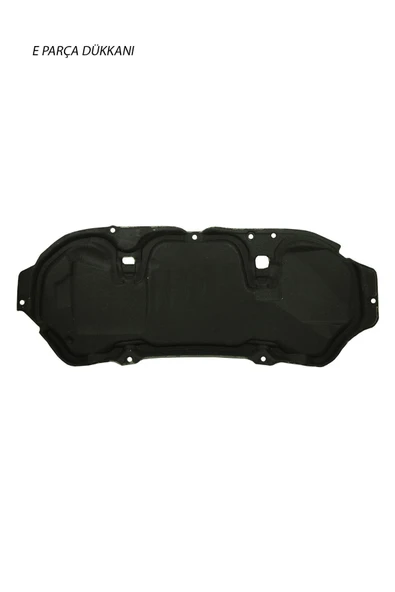 SODSAN RENAULT MEGANE 2 Uyumlu MOTOR KAPUT İZALATÖRÜ KEÇESİ - 8200352202 ürün görseli