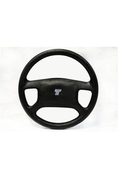 OEM DİREKSİYON SIMIDI KALIN DIŞ KORNA KAPAKLI DK-SLX DOGAN KARTAL - 1