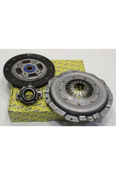 OPAR Debriyaj Seti Orjınal Takviyeli 1.3 Mjet Albea-doblo-lınea-punto-idea. ürün görseli