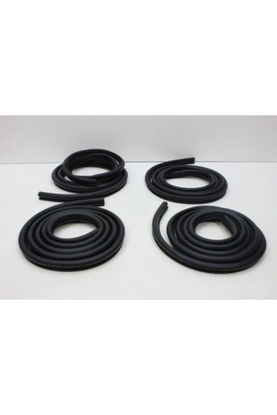 ünlü oto Kapı Çerçeve Fitili Takım Fiat Tempra Tipo ürün görseli