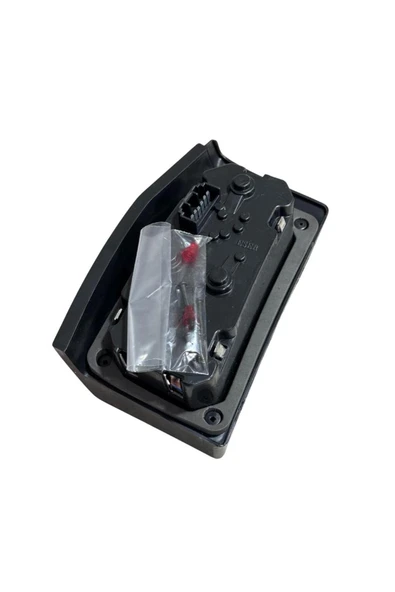 ESER STOP LAMBASI (DUYLU) TOFAŞ KARTAL SLX 1995-2001 SAĞ - Resim 3