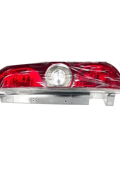 PLEKSAN Doblo 3 2010 Sonrası Yeni Model Stop Lambası Sağ Taraf Tek Kapı Uyumlu - Resim 3
