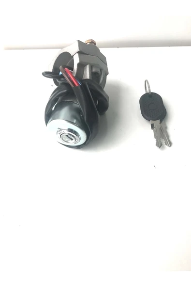 ZENON Kontak Anahtarlı M131 Doğan Kartal Şahin - Resim 2