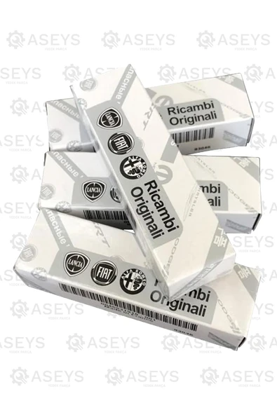 ASEYS Buji Takımı Mpi Motor | Fiat Tempra Tipo 4 Adet (LANCİA MARKA) ürün görseli