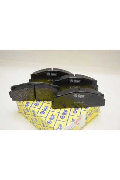 OPAR ÖN BALATA TOFAŞ ŞAHİN KARTAL DOĞAN M131 ürün görseli