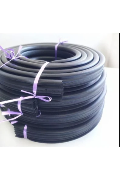 ERT KAUÇUK Fiat Tempra Tipo Kapı Fitili 4 Kapı (takım) ürün görseli