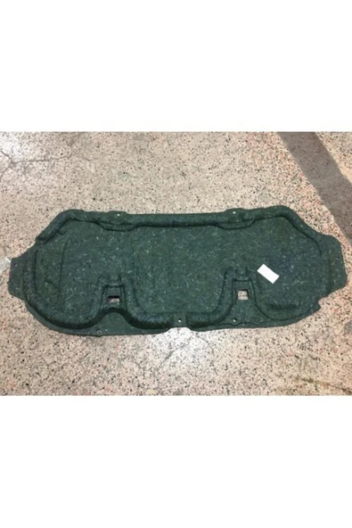 ERKURT Megane 2 Kaput Altı Keçesi Izalatoru [] 8200352202 Klipsli ürün görseli