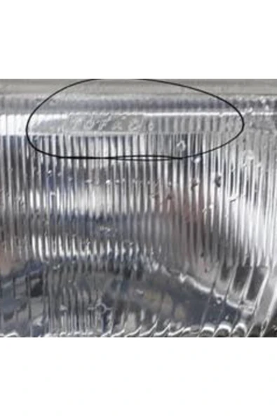 OPAR Slx Far Tofaş Yazılı Sinyal Takımı Sağ+sol+ Sinyal Duyları - Resim 2