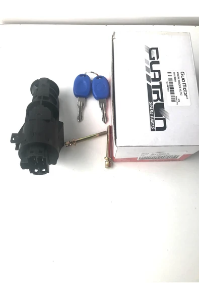 GUA Doblo Kontak Gövdesi ürün görseli