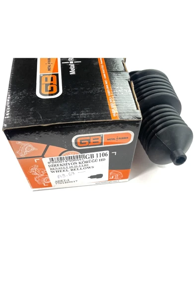 GB Direksiyon Körüğü Hidrolik Clio-r11-r19-r21- Hidrolik ürün görseli