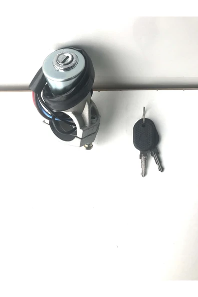 ZENON Kontak Anahtarlı M131 Doğan Kartal Şahin ürün görseli