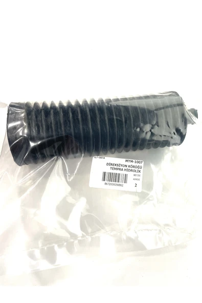 Çeşitli Mym Direksiyon Körügü Tempra Hidrolik Mym-1007 ürün görseli