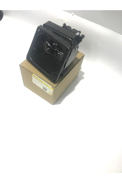 SERKAR TİPO UYUMLU SİS FARI SAĞ SOL TAKIM 1. KALİTE UYUMLU - Resim 4