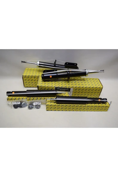 OPAR Murat 131 Doğan Şahin Ön ve Arka Amortisör Takımı Opar Gazlı 98805255 ürün görseli