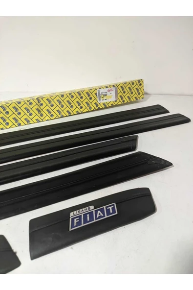 OPAR Tofaş Doğan Kartal Şahin Slx Uyumlu  Kapı Çevre Bandı / Takımı 85011225 - Resim 7