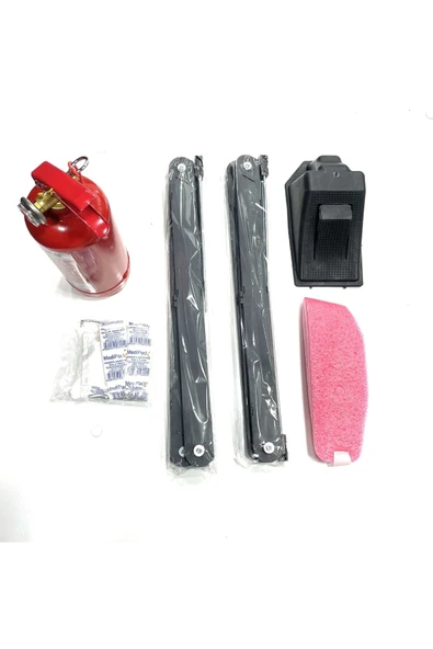 Point Trafik Seti ürün görseli