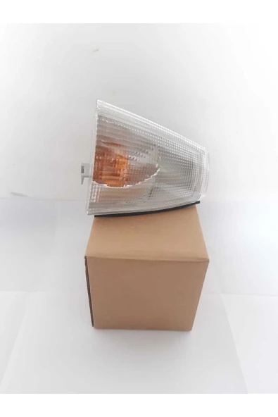 ESER Tofaş Sağ Sol Far Ve Sağ Sol Çitalı Sinyal Ve Far Çıtaları 6 Parça Takım Halinde Şahin Doğan Kartal - Resim 5