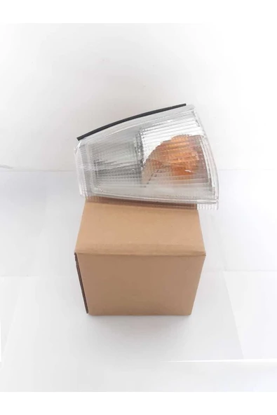 ESER Tofaş Sağ Sinyal Çıtalı | Tofaş Doğan Şahin Kartal Slx Uyumlu ürün görseli