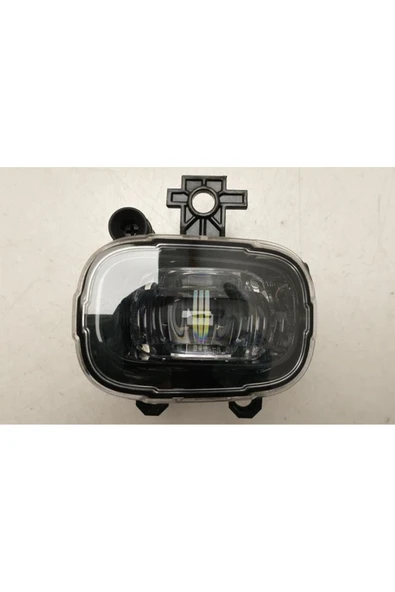 ZENON Clio 5 - V Talisman Sol Sis Farı Lambası Led Ampüllü Soğutuculu 261550862r Ns ürün görseli