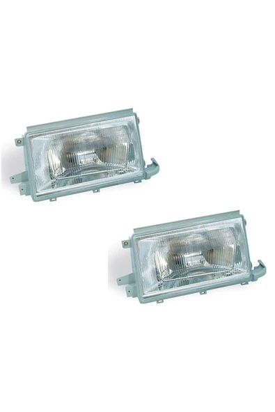 ESER Tofaş Şahin Doğan Kartal Slx Ön Far Sağ Ve Sol Takım Set (85011209)(85011210) ürün görseli