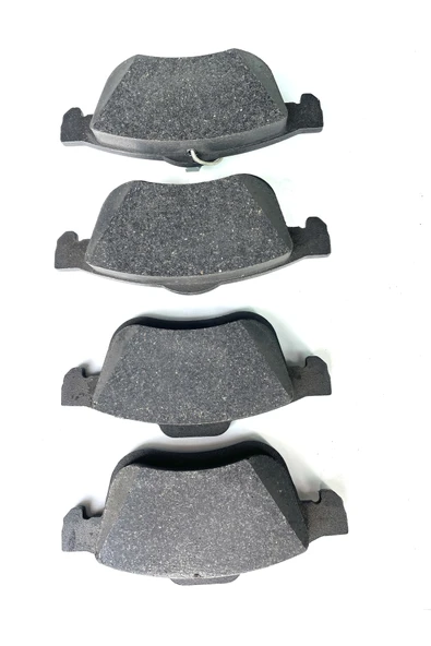 DELPHİ TECHNOLOGİES Ön Fren Balatasi Doblo Combo -605164, 77364929, 77365311, - Resim 2