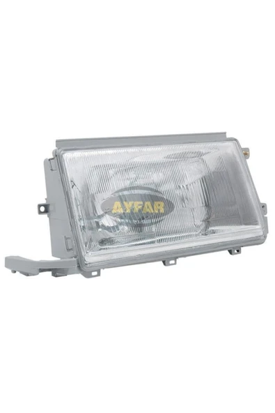 AYFAR Tofaş Doğan Slx - Şahin S - Sol Ön Far Komple 1.kalite ürün görseli
